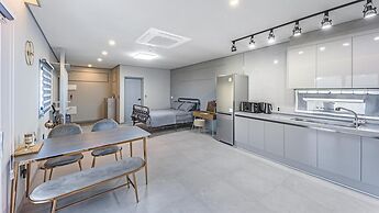 Namhae Andante Pension