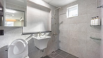 Namhae Andante Pension