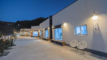 Namhae Andante Pension