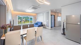 Namhae Andante Pension