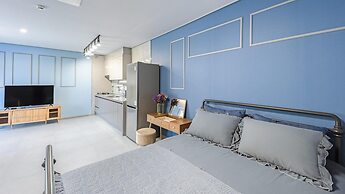 Namhae Andante Pension