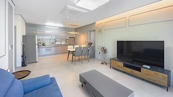 Namhae Andante Pension