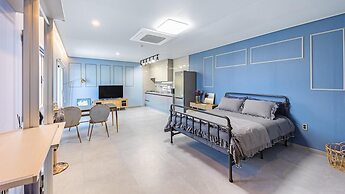 Namhae Andante Pension