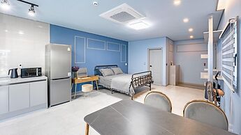 Namhae Andante Pension