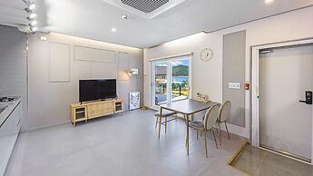 Namhae Andante Pension