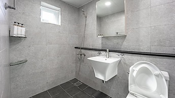 Namhae Andante Pension