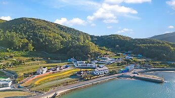 Namhae Andante Pension