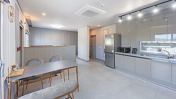 Namhae Andante Pension