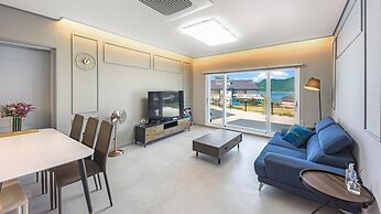 Namhae Andante Pension