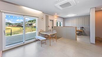 Namhae Andante Pension