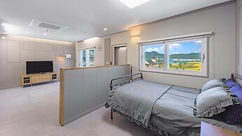 Namhae Andante Pension