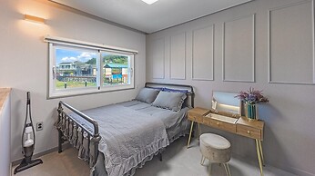 Namhae Andante Pension