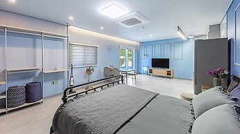 Namhae Andante Pension