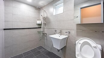 Namhae Andante Pension