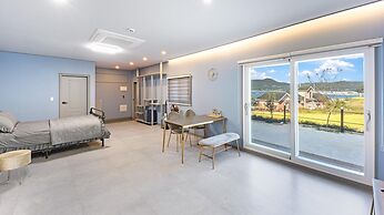 Namhae Andante Pension