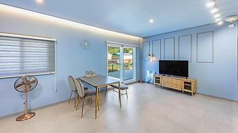 Namhae Andante Pension