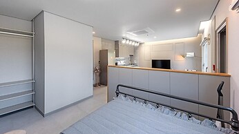 Namhae Andante Pension