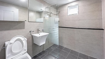 Namhae Andante Pension