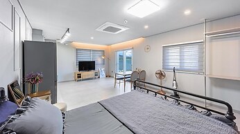 Namhae Andante Pension