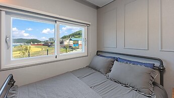 Namhae Andante Pension