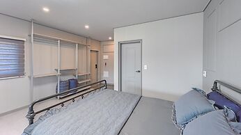 Namhae Andante Pension