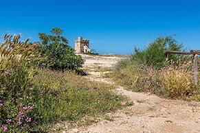 2428 Villino La Caletta by Barbarhouse