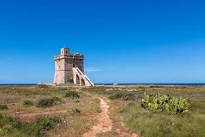 2428 Villino La Caletta by Barbarhouse