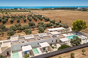 3020 Il Suono del Mare - Villa Nettuno by Perle di Puglia