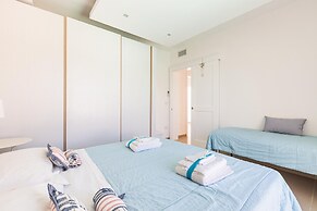 3020 Il Suono del Mare - Villa Nettuno by Perle di Puglia