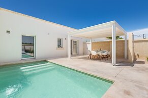 3020 Il Suono del Mare - Villa Nettuno by Perle di Puglia