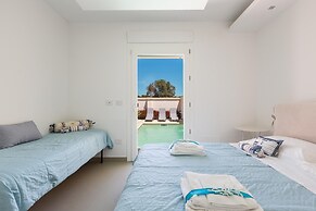 3020 Il Suono del Mare - Villa Nettuno by Perle di Puglia
