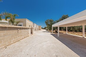 3020 Il Suono del Mare - Villa Nettuno by Perle di Puglia