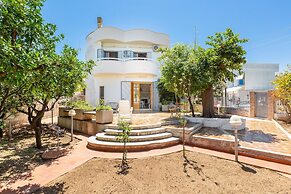 2064 Villa Stella Blu by Barbarhouse