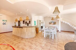 2064 Villa Stella Blu by Barbarhouse