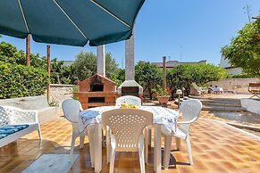 2064 Villa Stella Blu by Barbarhouse