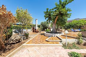 2064 Villa Stella Blu by Barbarhouse