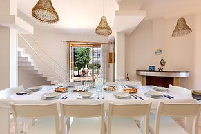 2064 Villa Stella Blu by Barbarhouse