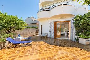 2064 Villa Stella Blu by Barbarhouse