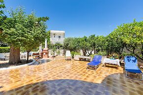 2064 Villa Stella Blu by Barbarhouse