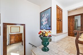 3122 Villa Torre Bianca by Perle di Puglia