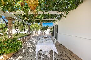 3122 Villa Torre Bianca by Perle di Puglia