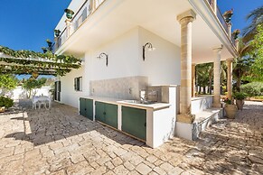3122 Villa Torre Bianca by Perle di Puglia