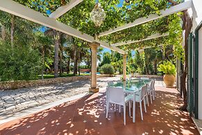 3122 Villa Torre Bianca by Perle di Puglia