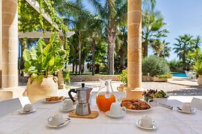 3122 Villa Torre Bianca by Perle di Puglia