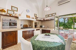 3122 Villa Torre Bianca by Perle di Puglia