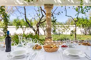 3122 Villa Torre Bianca by Perle di Puglia