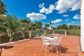 3122 Villa Torre Bianca by Perle di Puglia