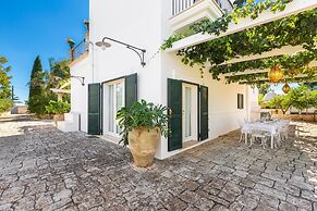 3122 Villa Torre Bianca by Perle di Puglia