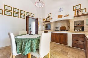 3122 Villa Torre Bianca by Perle di Puglia
