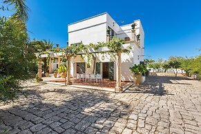 3122 Villa Torre Bianca by Perle di Puglia